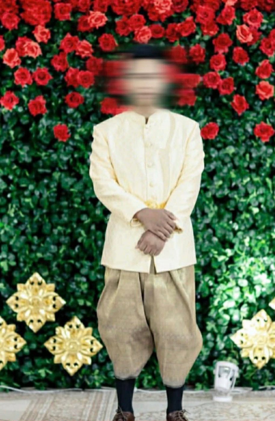 Horng k’perm ah jmr siam