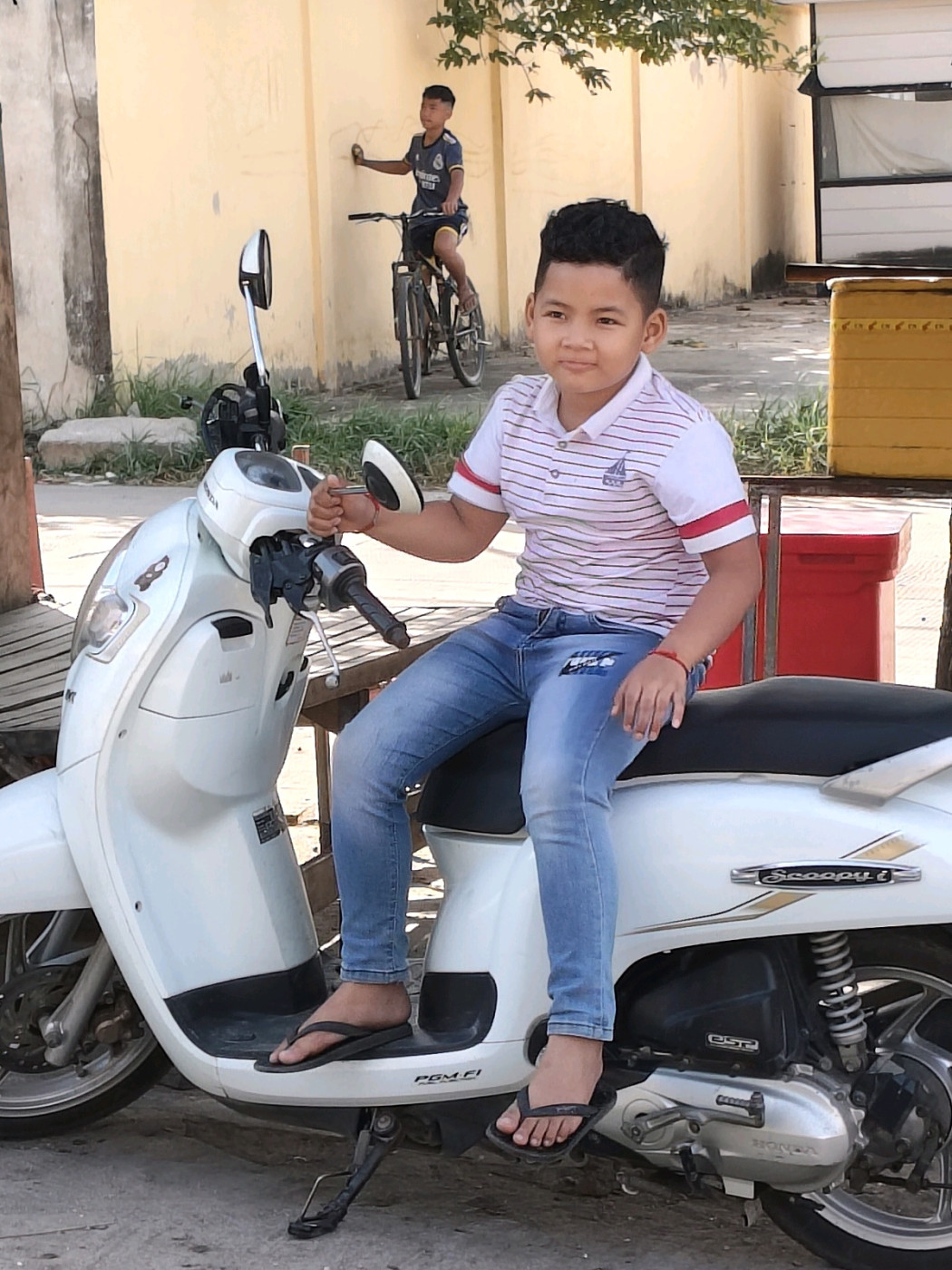 Nai Auto999
