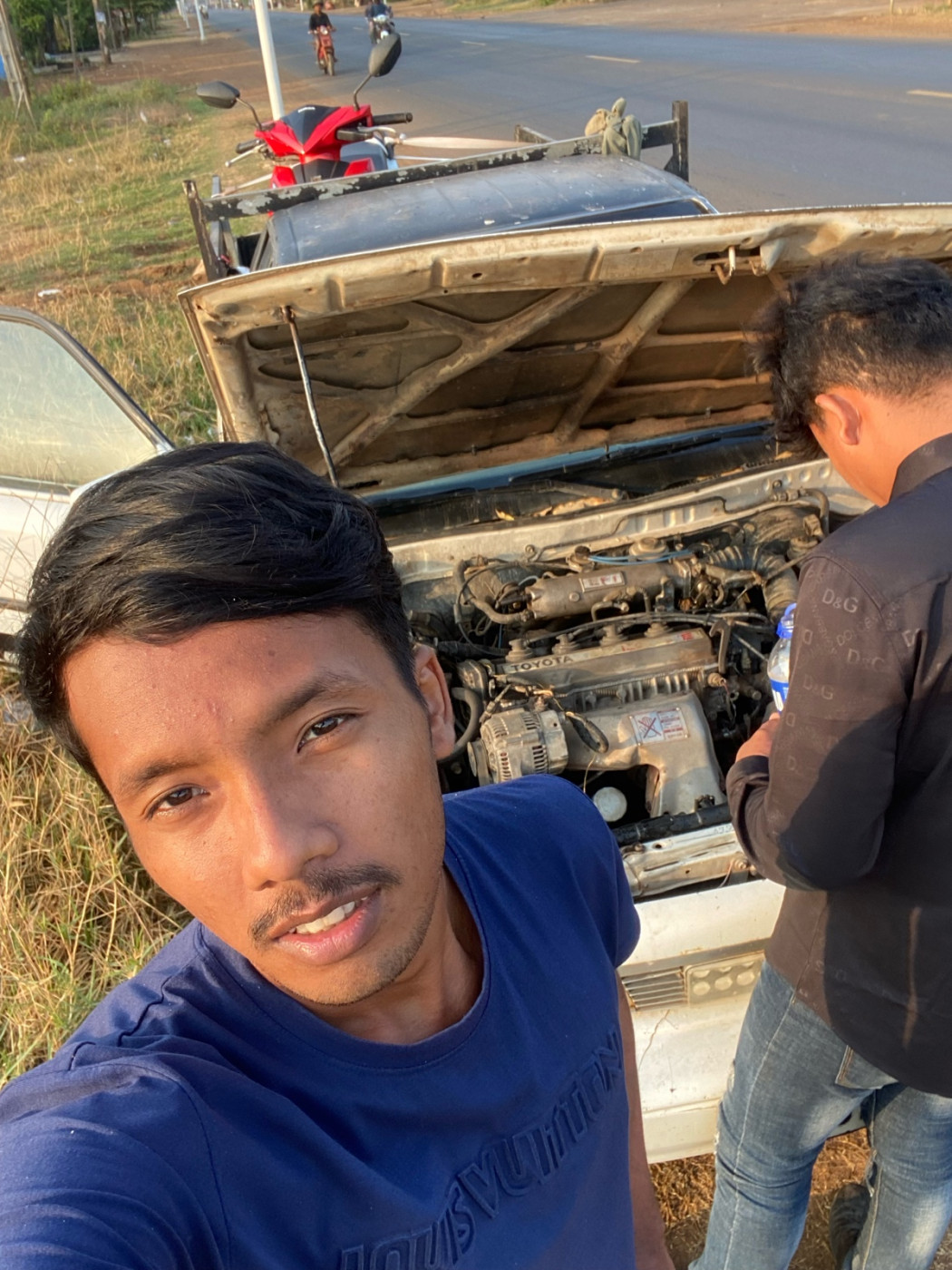 សូ ណាបុត្រ