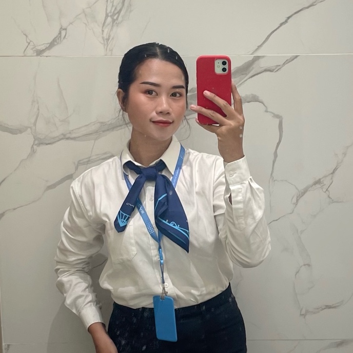 ស្រីពៅ Srey