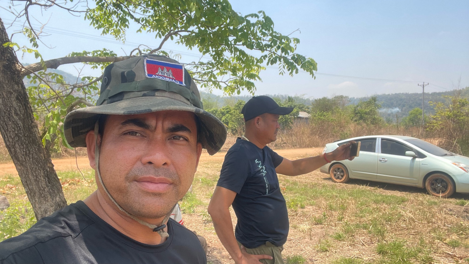 គឹមស៊ុន យុន