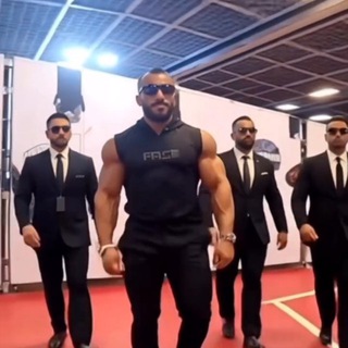 Gym Dhubaï