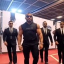 Gym Dhubaï