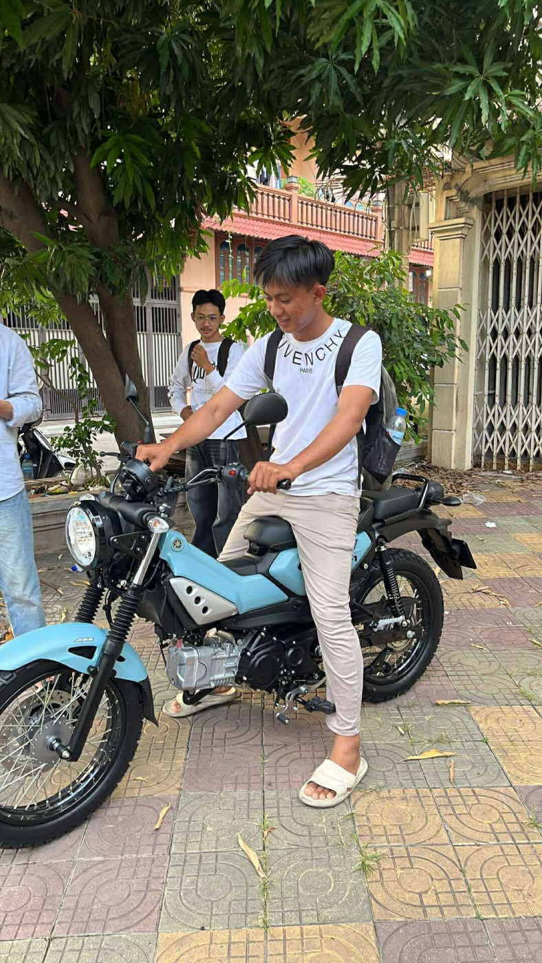 ឡេះ សារោះ
