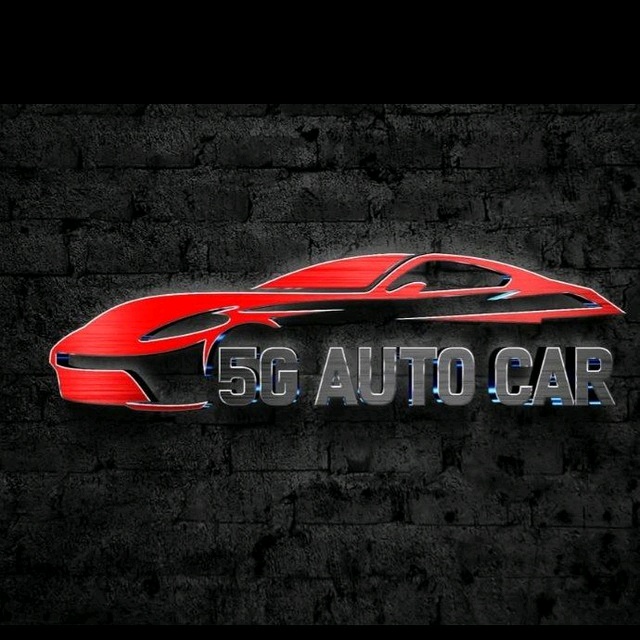 5G Auto car