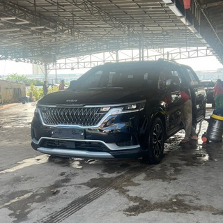 Korean Car Import