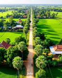 មាន សំណាង