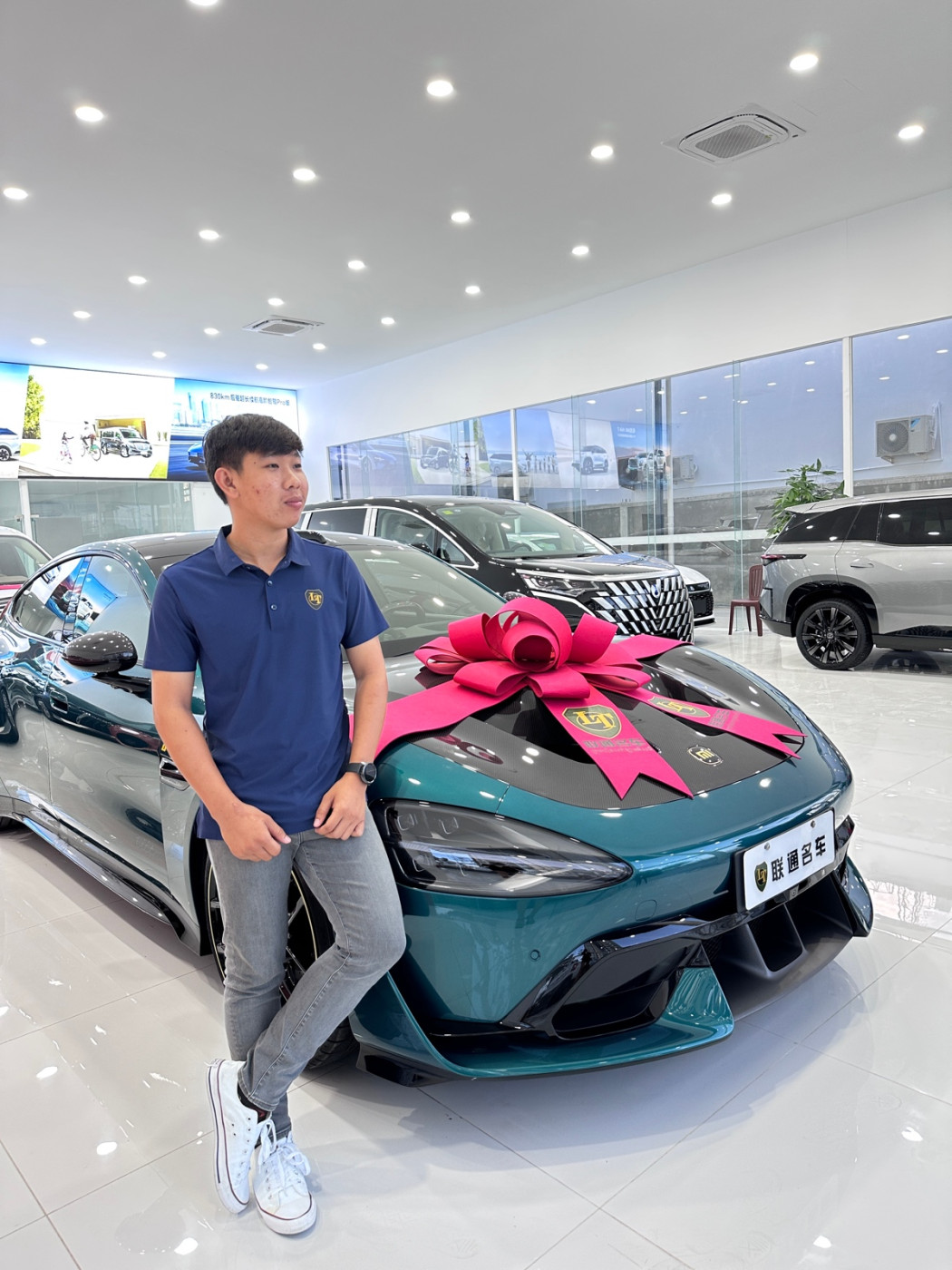 NOMA LT Auto