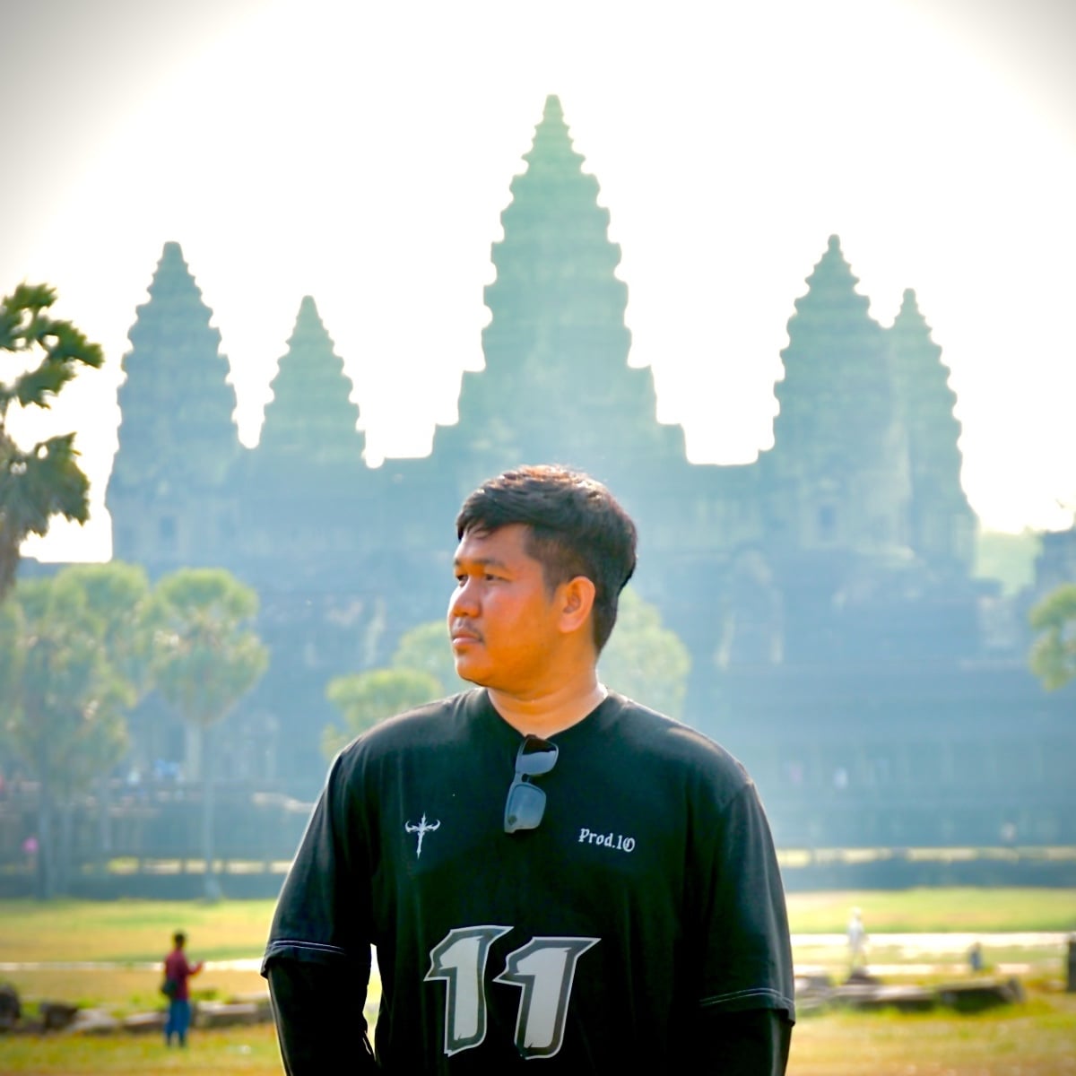 Heng MengLeang