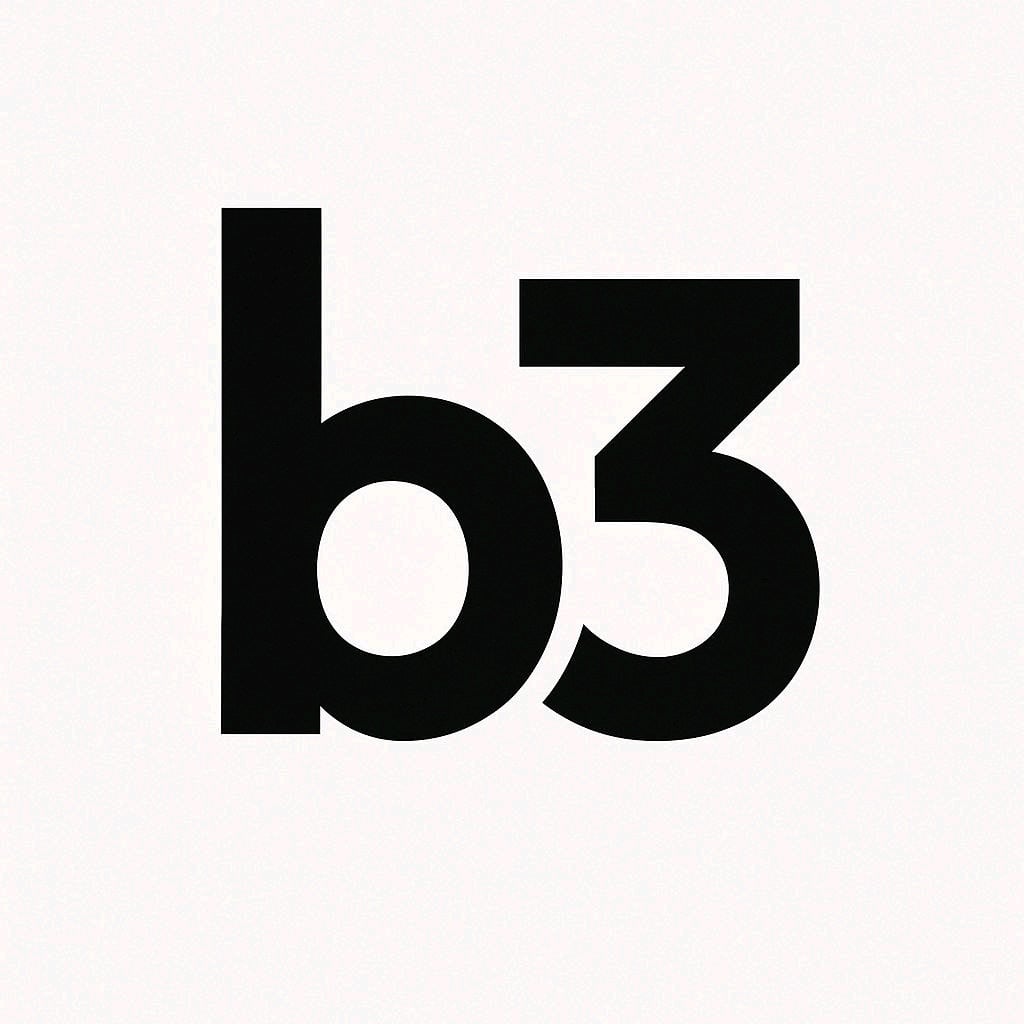 B3 Company