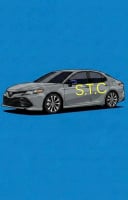 STC 0809