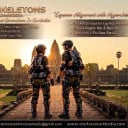 EXOSKELETONS FORCE CAMBODIA