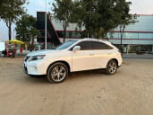 RX450H ケンワン