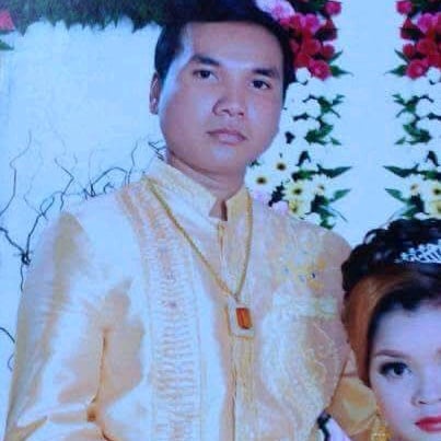 សុខហេង ទាង