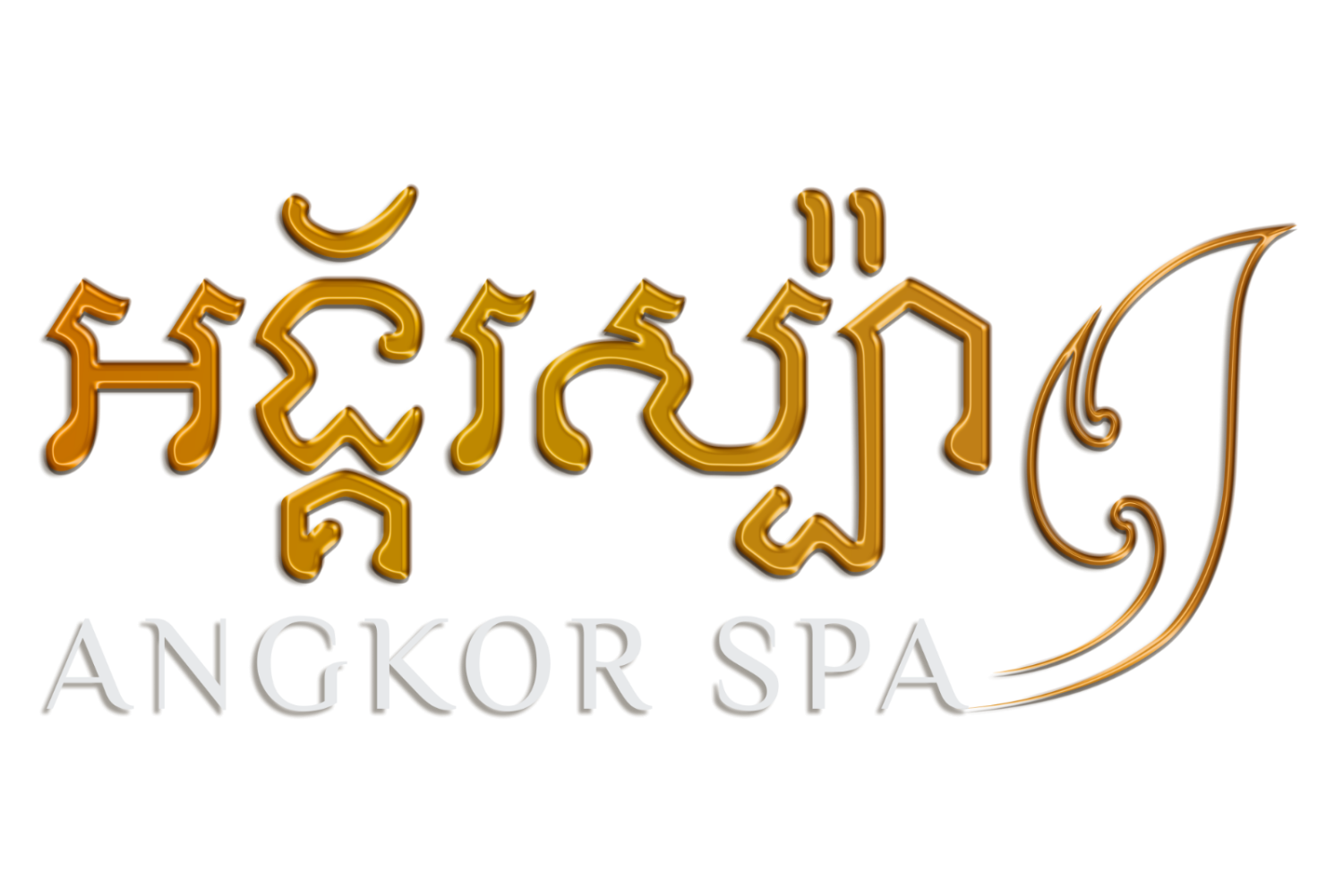 ANGKOR SPA