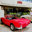 1995 Atmosphere restaurant