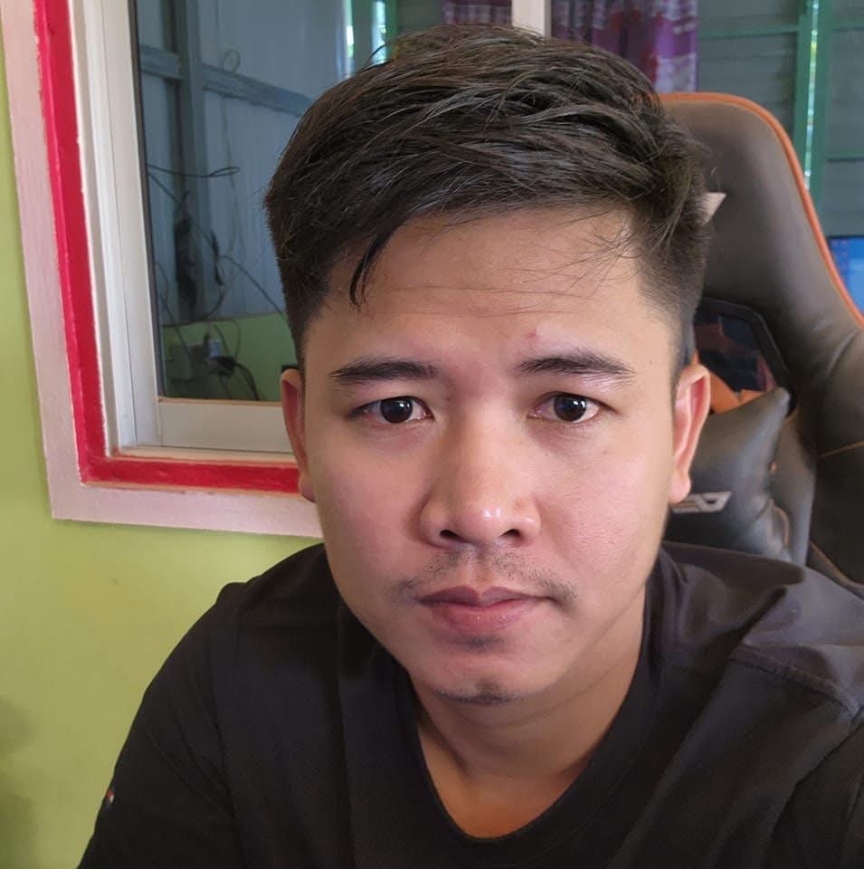 Hoy Huorneng