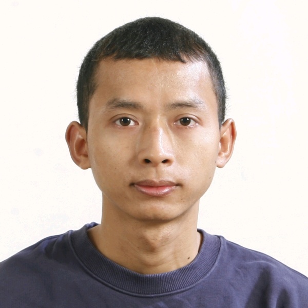 Chann Bunthien 陈天宾