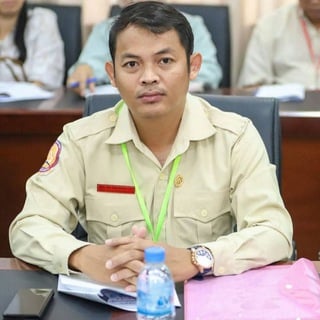 Thanakniden Moeng