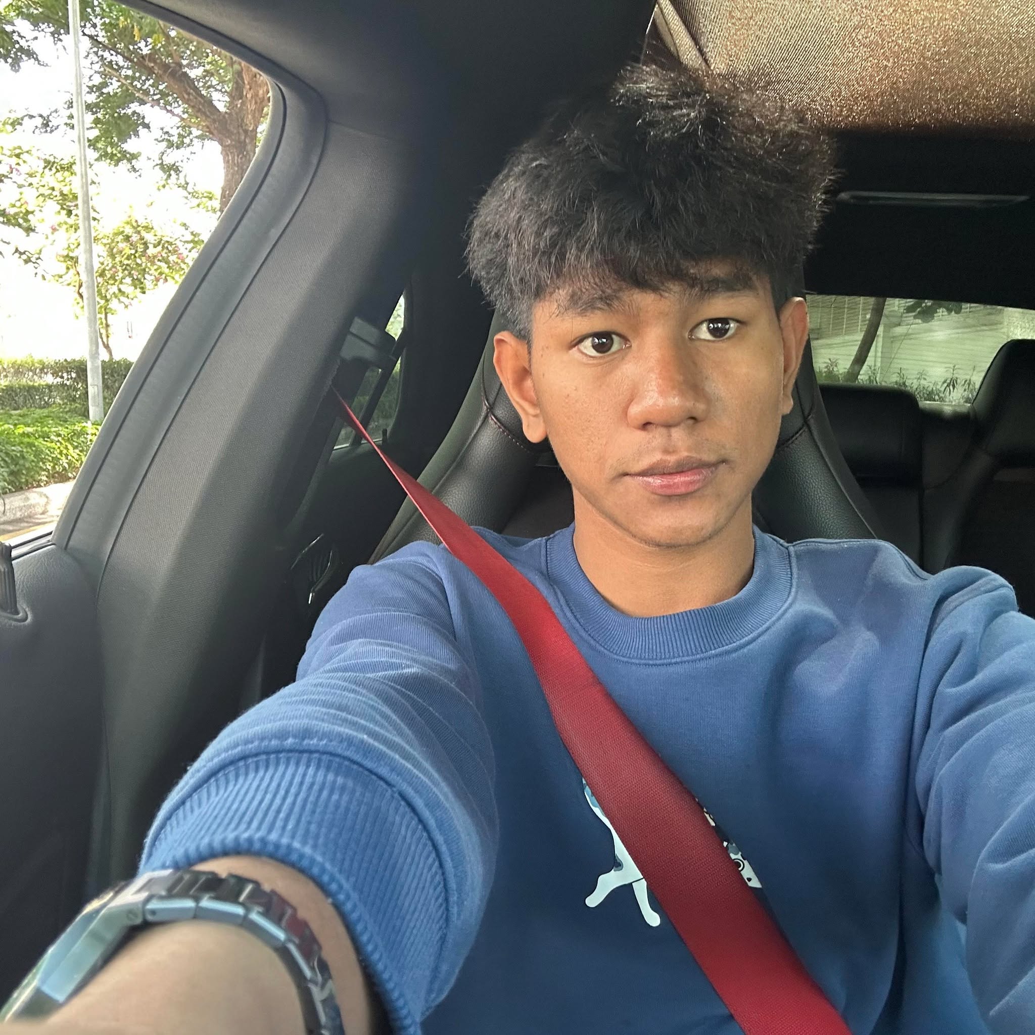 Senghong Or