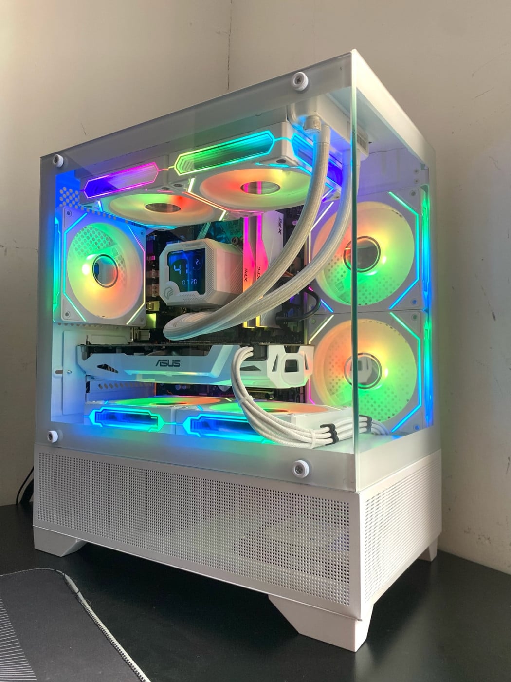 P-SoL PC’Parts