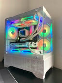 P-SoL PC’Parts