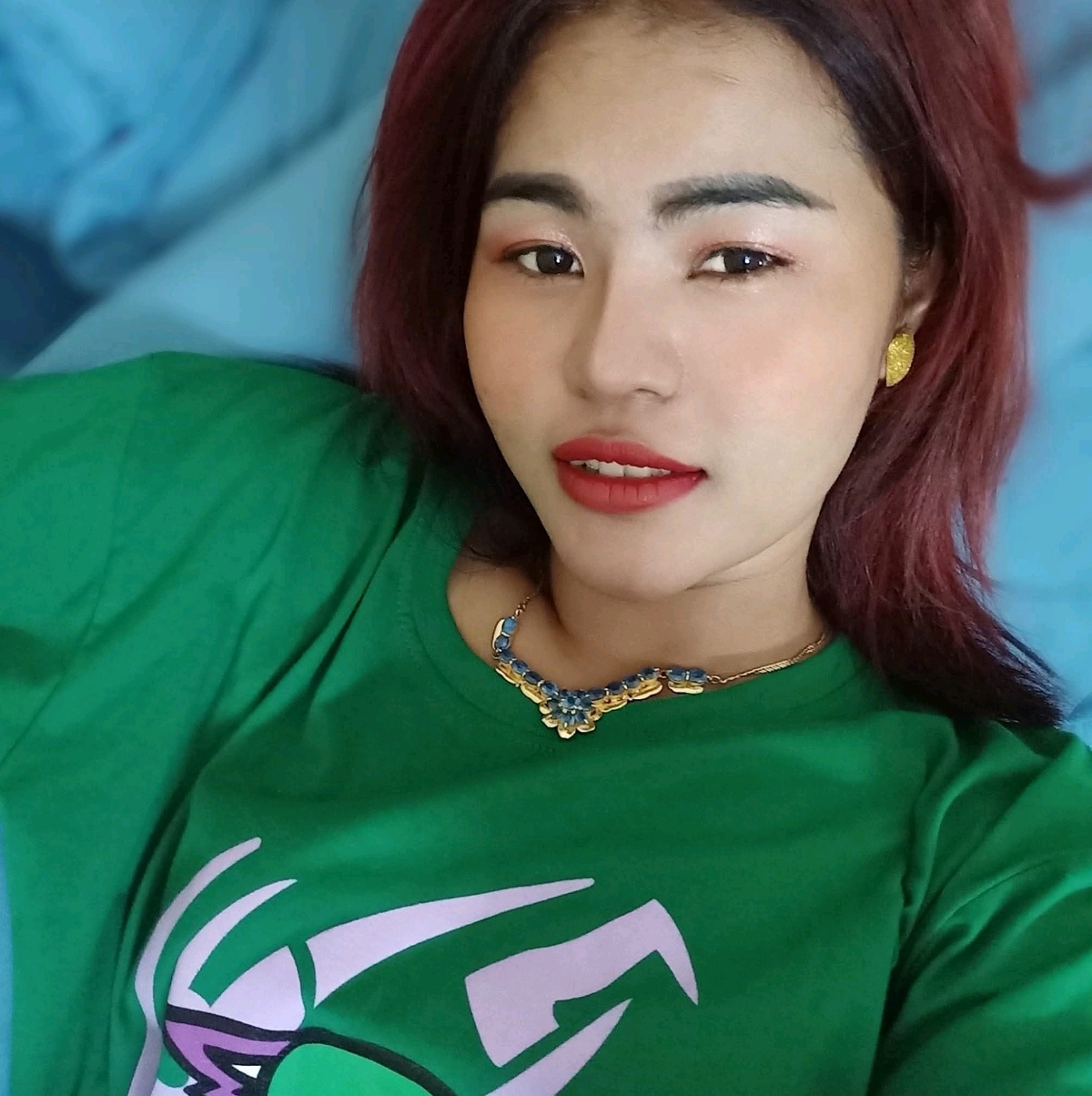 ចែ ម៉ៅ