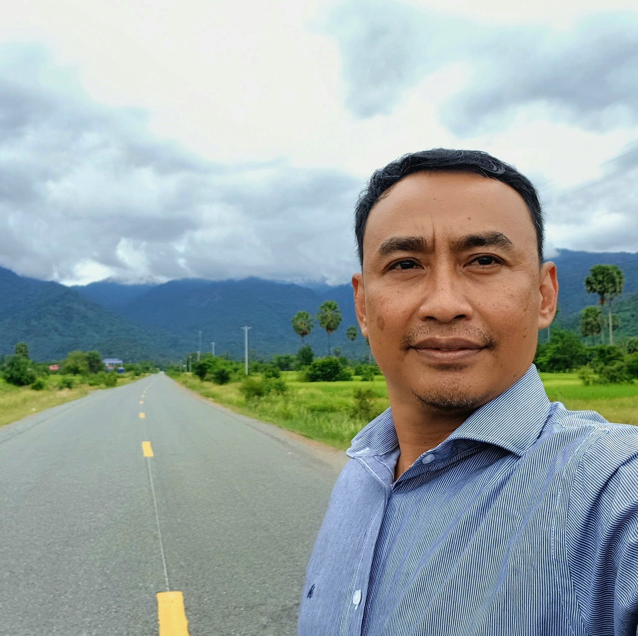 Homeland Village