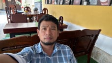 Hay sokheng