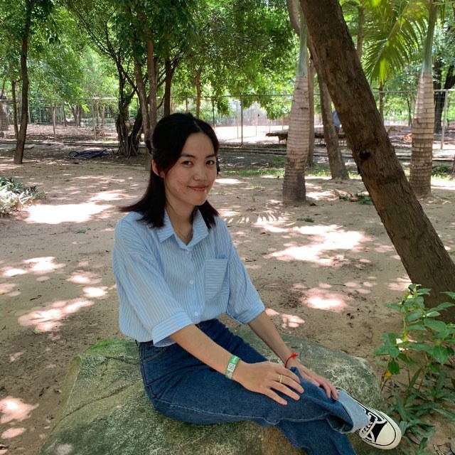 Srong Sokkim