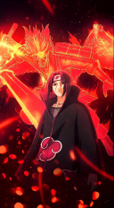 itachi Uchiha