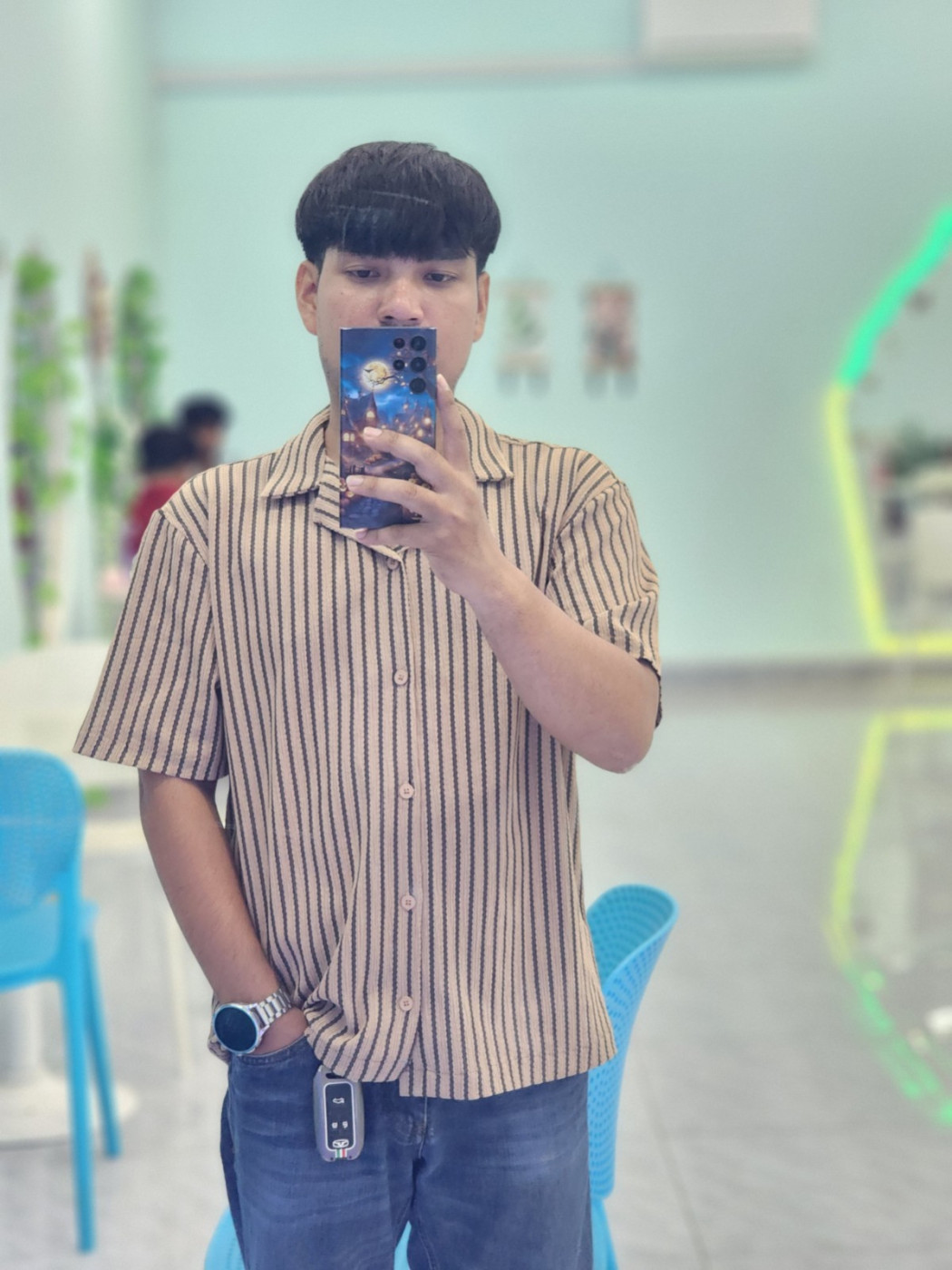 Syha Him