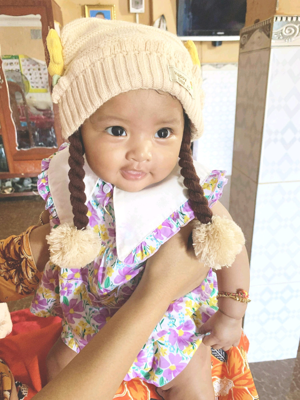 Rithy Soy