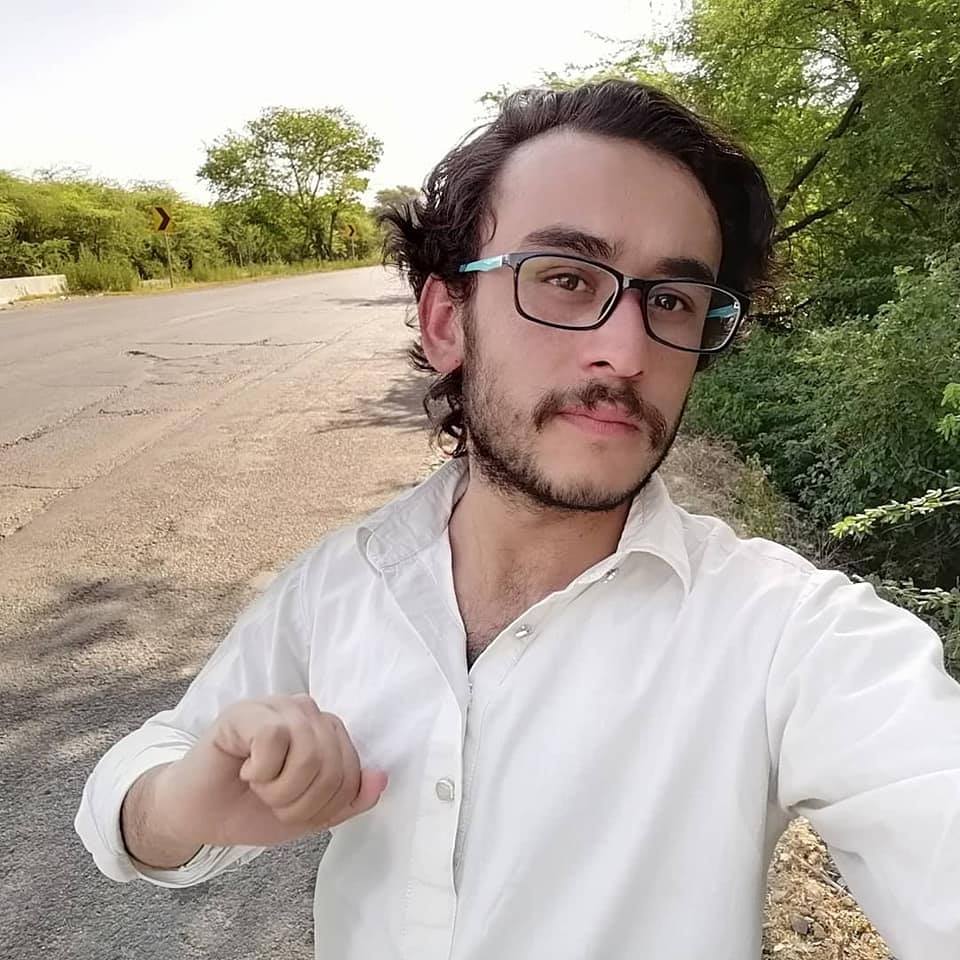 Hassan Khokhar