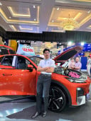 Chun Kimlong