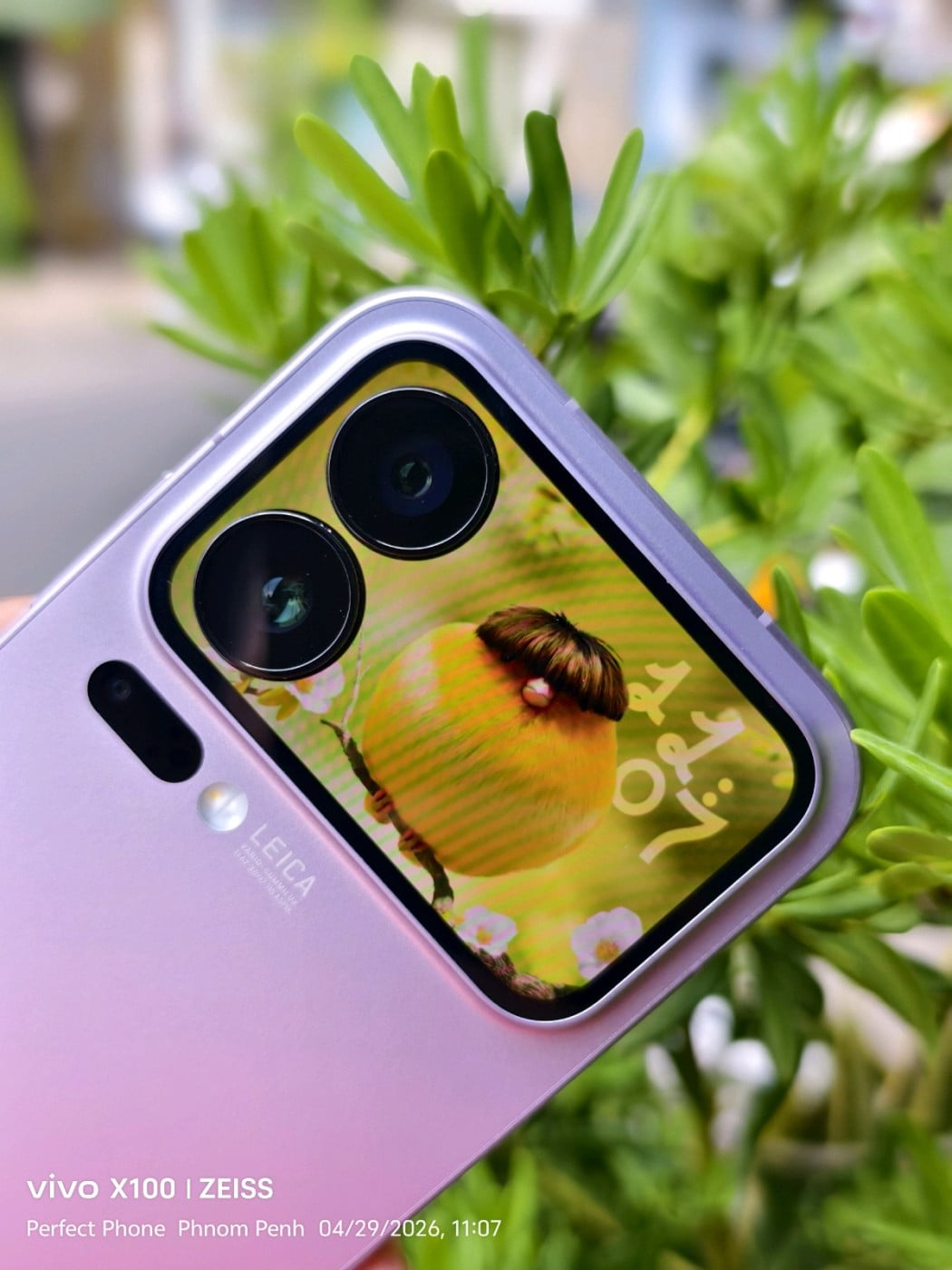 Perfect Phone