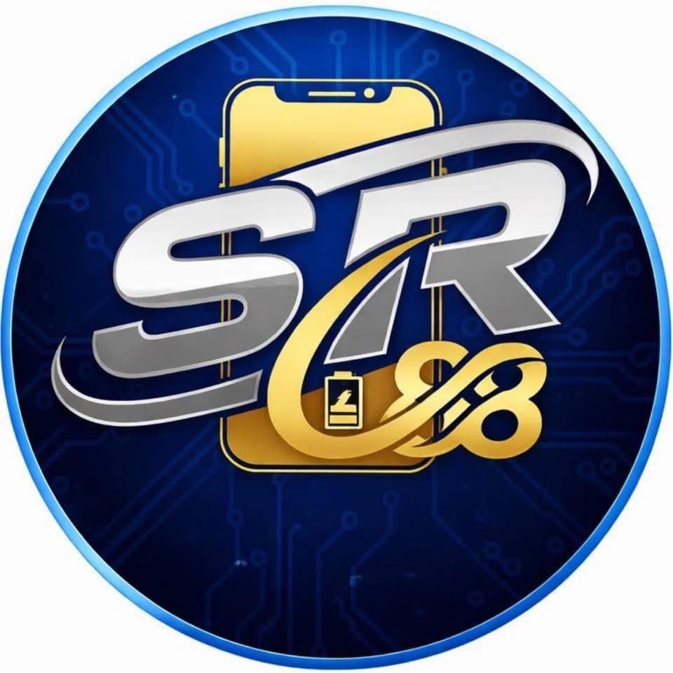 SR88 Phone Shop