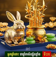 ដារ៉ារិទ្ធ អឿន