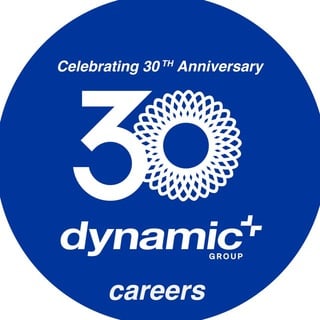 Dynamic Advanced Group Co.,Ltd.