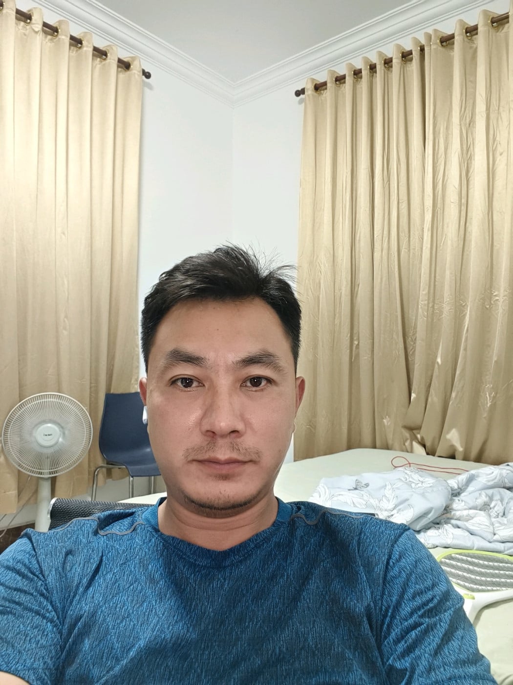 欧阳晨