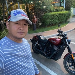 Rithy Boun