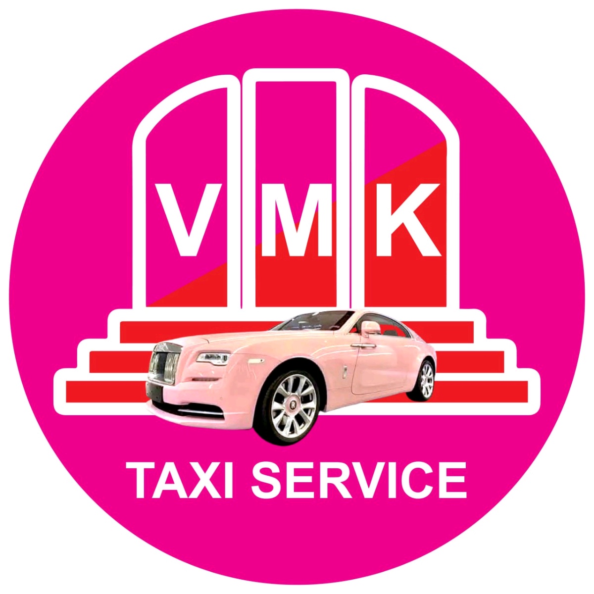 VMK Transport Services