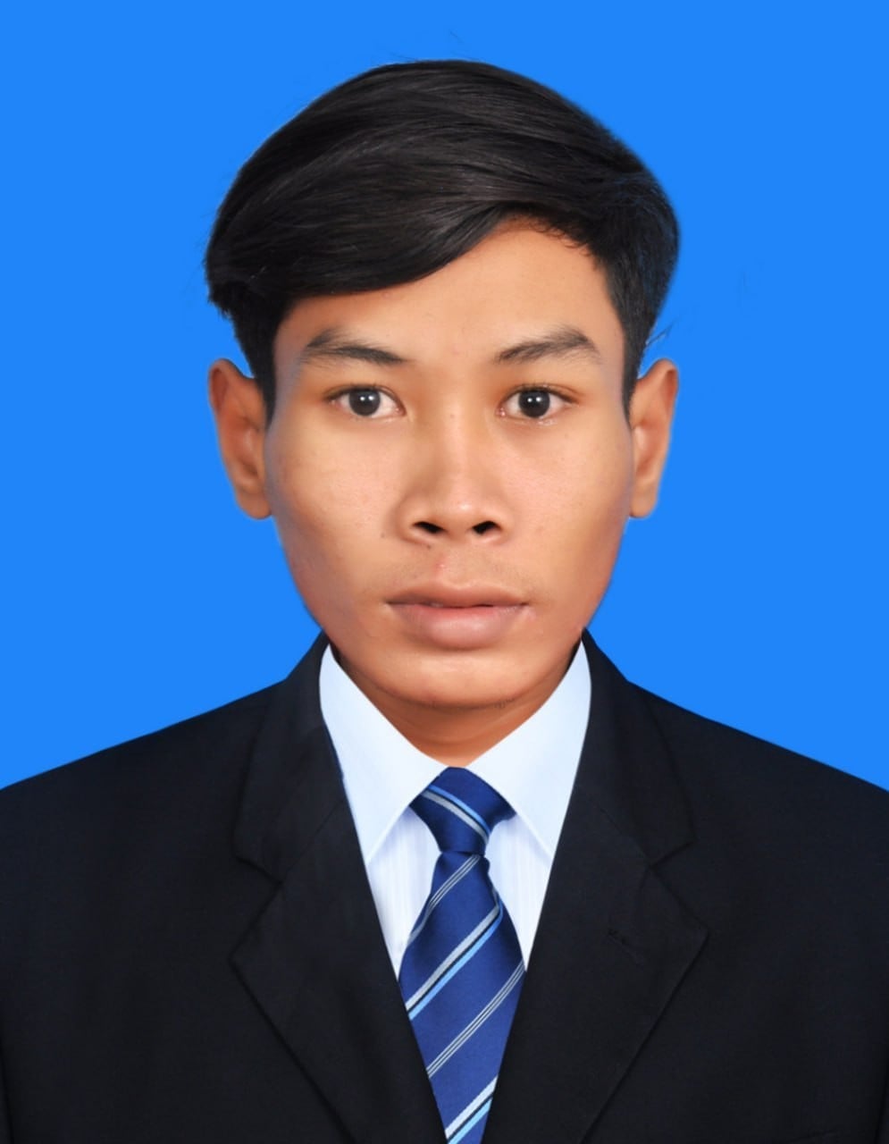 Khieng Knen
