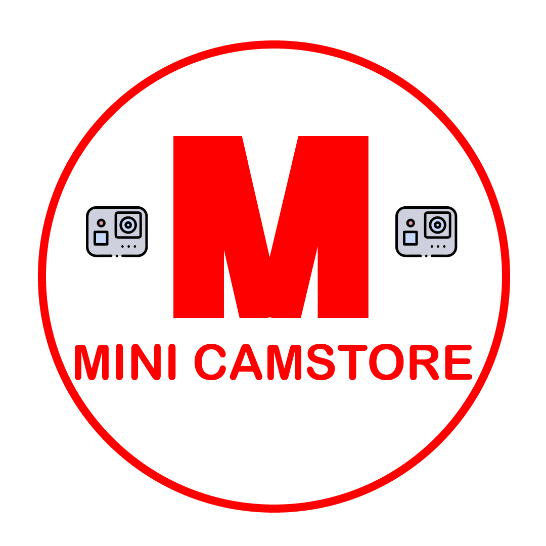 Mini CamStore
