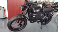 mars ev