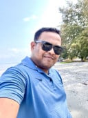 Rajib DAKUA