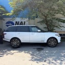 Ravyta Auto car