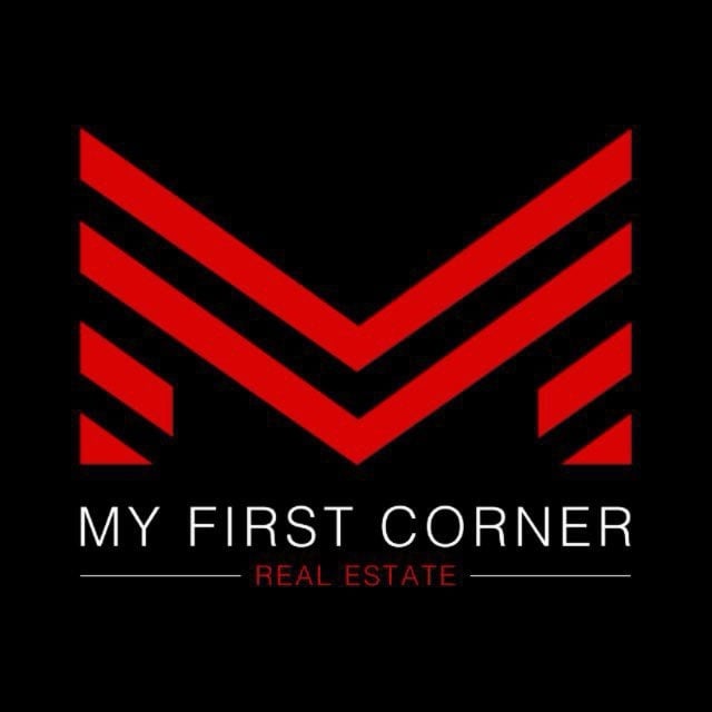 My First Corner