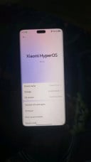 Phone Xiaomi Civi 2