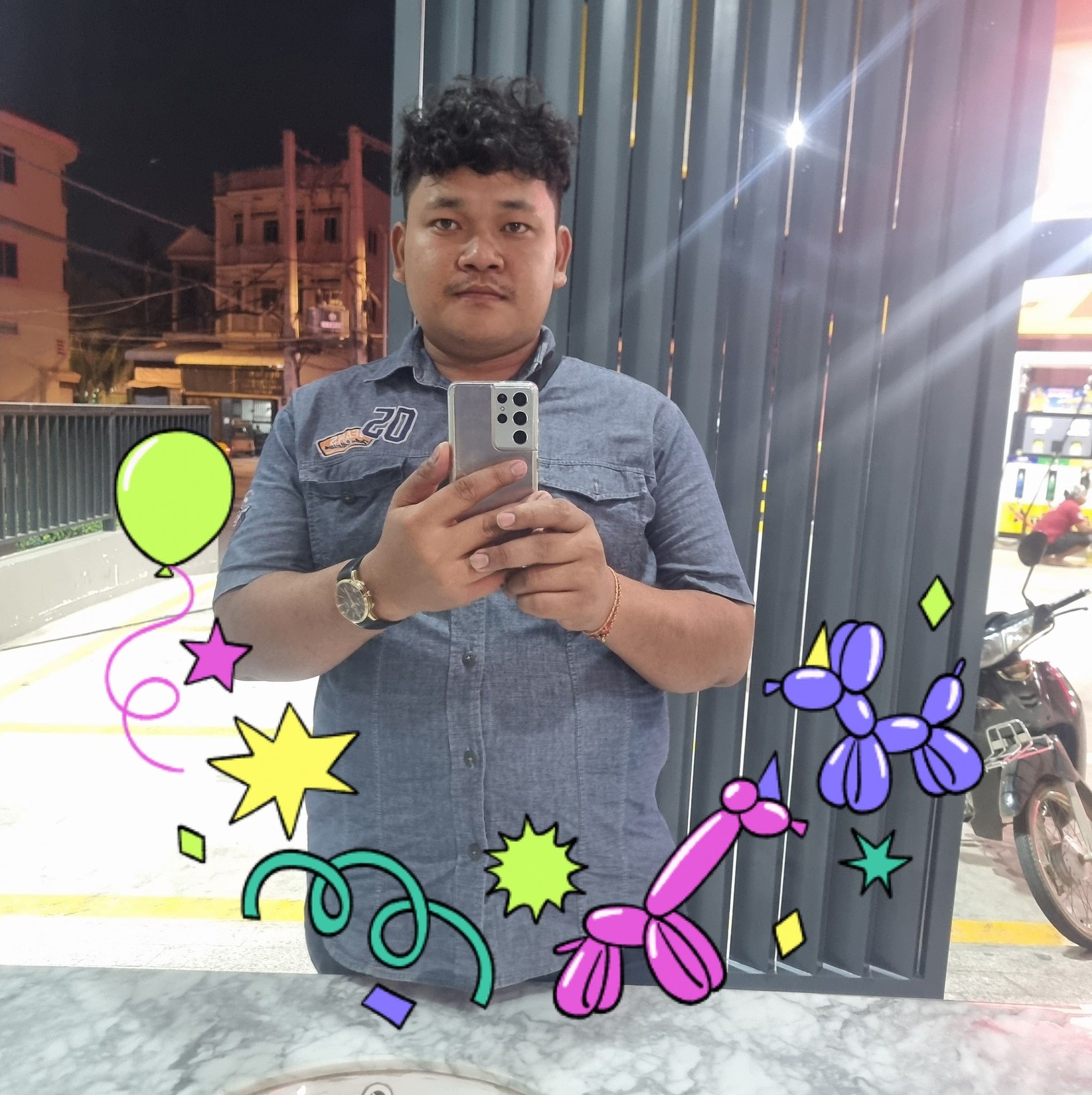 Phone Original